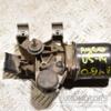 Моторчик стеклоочистителя передний Toyota Aygo 2005-2014 354503 - 3