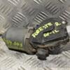Моторчик стеклоочистителя передний Subaru Forester 2008-2012 86511SC010 354511 - 3