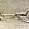 Трапеция дворников Ford Fiesta 2008 8A6117500AG 354580 - 4