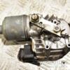 Моторчик склоочисника передній Skoda Octavia (A5) 2004-2013 1Z1955119C 354632 - 4