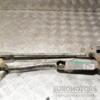 Трапеция дворников Ford Fiesta 2008 8A6117500AD 354642 - 3