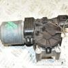 Моторчик склоочисника передній Ford Fiesta 2008 8A6117B571AA 354644 - 3