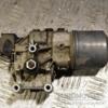 Моторчик склоочисника передній Ford Fiesta 2008 8A6117B571AA 354644 - 4