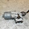 Моторчик стеклоочистителя передний Alfa Romeo 147 2000-2004 0390241514 354660 - 4