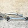 Трапеція двірників ліва Ford S-Max 2006-2015 6M2117504AK 354670 - 4