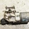 Моторчик склоочисника передній Peugeot 207 2006-2013 0390241540 354680 - 4
