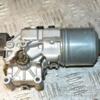 Моторчик стеклоочистителя передний VW Polo 2009-2016 6R1955119A 354791 - 4