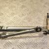 Трапеция дворников правая VW Golf Plus 2005-2014 5M0955024D 354863 - 4