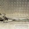 Трапеція двірників Ford C-Max 2003-2010 3M5117504AG 354877 - 3