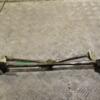 Трапеція двірників Fiat Panda 2003-2012 354885 - 3