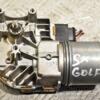 Моторчик стеклоочистителя передний левый VW Golf Plus 2005-2014 5M0955119A 354909 - 4