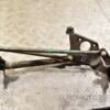 Трапеция дворников Toyota Yaris 2006-2011 354955 - 3