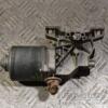 Моторчик стеклоочистителя передний Fiat Panda 2012 MS1592009260 354969 - 4