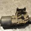 Моторчик стеклоочистителя передний Ford Focus (II) 2004-2011 4M5117508AA 354981 - 4