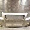 Бампер передній 07- Volvo V50 2004-2012 30744976 355070 - 5