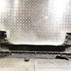 Бампер задній універсал Citroen C5 2008-2017 9681047877 355125 - 8
