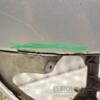 Бампер передній 05- (дефект) VW Polo 2001-2009 6Q0807221C 355133 - 9