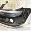 Бампер передний 05- Hyundai Getz 2002-2010 865111C300 355151 - 6