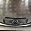 Решітка радіатора 06-(дефект) Renault Trafic 2001-2014 623100251R 355169 - 4