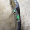 Решітка радіатора 06-(дефект) Renault Trafic 2001-2014 623100251R 355169 - 5