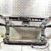 Панель передняя (окуляр, телевизор) -09 VW Golf Plus 2005-2014 5M0805594A 355194 - 3