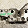 Замок капота VW Golf Plus 2005-2014 5M1823509 355196 - 3