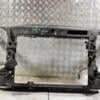 Панель передняя (окуляр, телевизор) 10- Skoda Fabia 2007-2014 5J0805588D 355198 - 3