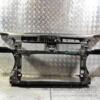 Панель передняя (окуляр, телевизор) -09 VW Golf Plus 2005-2014 5M0805594B 355210 - 3