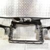 Панель передняя (окуляр, телевизор) Skoda Fabia 1999-2007 6Y0805245 355220 - 4