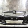 Бампер передний -12 (дефект) Toyota Verso 2009-2018 521190F090 355236 - 6