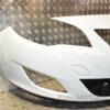 Бампер передний -12 (дефект) Opel Astra (J) 2009-2015 13264403 355245 - 9