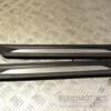 Накладка порога внутренняя передняя BMW 3 (F30/F31) 2012-2019 51477289217 355290 - 3