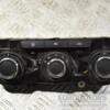 Блок управління пічкою з кондиціонером Skoda Yeti 2009 3T0820047R 355298 - 3