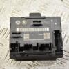 Блок управління двері передньої лівої Skoda Yeti 2009 7N0959793D 355324 - 3