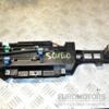 Блок управління пічкою з кондиціонером Citroen Jumpy 1995-2007 0000028818 355350 - 4