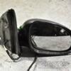Дзеркало праве електр 6 пинов VW Golf (V) 2003-2008 1K1857502 355381 - 3