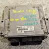 Блок управления двигателем Citroen Jumpy 2.0jtd 8V 1995-2007 0281011342 355383 - 3