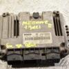 Блок керування двигуном Renault Megane 1.9dCi (II) 2003-2009 8200310863 355388 - 3