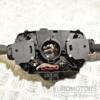 Подрулевой переключатель в сборе Renault Megane (II) 2003-2009 82002137600 355392 - 4