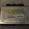 Блок керування двигуном Peugeot 207 1.4 8V 2006-2013 9665424480 355418 - 3