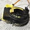 Шлейф Airbag кольцо подрулевое Kia Ceed 2007-2012 355440 - 3