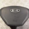 Подушка безпеки кермо Airbag Kia Ceed 2007-2012 569001H000 355444 - 3