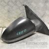 Зеркало правое механ -09 Kia Ceed 2007-2012 876201H000 355452 - 4
