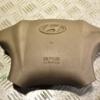 Подушка безопасности руль Airbag Hyundai Tucson 2004-2009 355493 - 3