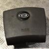 Подушка безпеки кермо Airbag Kia Sorento 2002-2009 569103E010CQ 355495 - 3