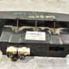 Блок управления печкой климат (дефект) Kia Sorento 2002-2009 972503E110 355516 - 4