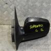 Дзеркало ліве електр 7 пинов Kia Sorento 2002-2009 876013E120 355519 - 4