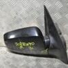 Дзеркало праве електр 7 пинов (дефект) Kia Sorento 2002-2009 876053E120 355521 - 4