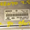 Блок управления двигателем Kia Sorento 2.5crdi 2002-2009 0281011579 355525 - 4
