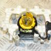 Датчик кута повороту керма Hyundai Tucson 2004-2009 202003395 355551 - 3